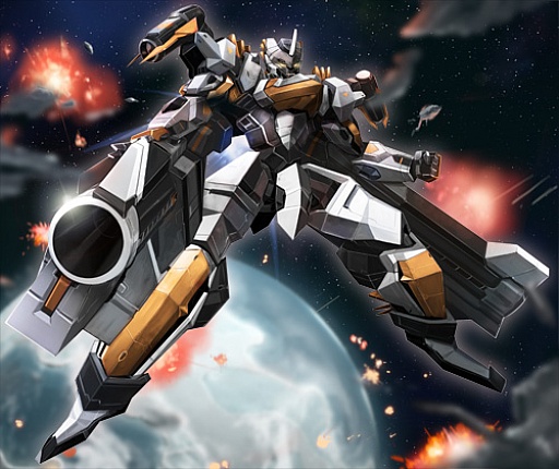 画像ギャラリー No.007のサムネイル画像 / 「コズミックブレイク」イヴとジェイスもラインナップ。新ガラポンなどが明日実装