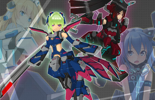 画像ギャラリー No.001のサムネイル画像 / 「コズミックブレイク」11月1日よりアリーナ褒賞に“ウルメリー”などが登場