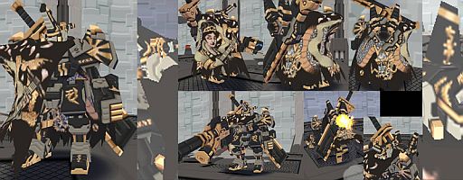 ���������꡼ No.007�Υ���ͥ������ / �֥����ߥå��֥쥤���ץ��쥤��ʤɡ�A.L.E.���꡼���ɤΥ����3�ͤ������о�