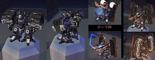 ���������꡼ No.008�Υ���ͥ������ / �֥����ߥå��֥쥤���ץ��쥤��ʤɡ�A.L.E.���꡼���ɤΥ����3�ͤ������о�