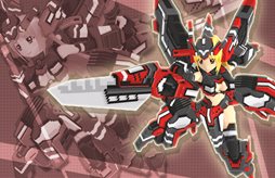 画像ギャラリー No.005のサムネイル画像 / 「コズミックブレイク」ブラックサンタになった「シエス」などがガラポンに登場