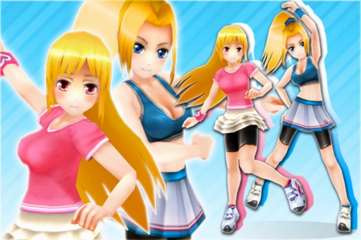 画像ギャラリー No.001のサムネイル画像 / 「コズミックブレイク」スポーツクリムローゼなど含む新UCガラポンが明日追加