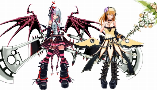 画像ギャラリー No.004のサムネイル画像 / 「コズミックブレイク」スポーツクリムローゼなど含む新UCガラポンが明日追加
