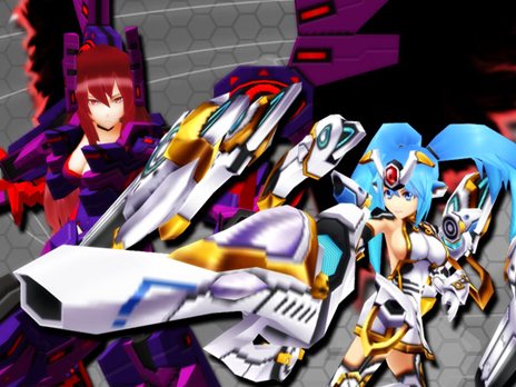 画像ギャラリー No.002のサムネイル画像 / 「コズミックブレイク」1月24日の更新で「ガラポン1号機」に新ロボ8体が登場