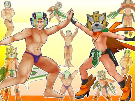 画像ギャラリー No.003のサムネイル画像 / 「コズミックブレイク」1月24日の更新で「ガラポン1号機」に新ロボ8体が登場