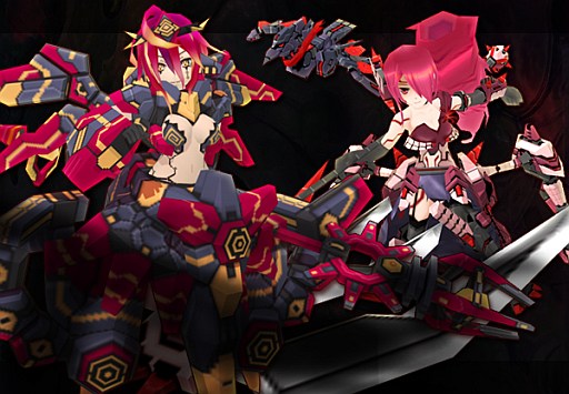 画像ギャラリー No.001のサムネイル画像 / 「コズミックブレイク」,1週間限定の「リミテッドガラポン」が明日登場