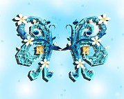 画像ギャラリー No.005のサムネイル画像 / 「コズミックブレイク」“シャーナ”など新キャラ2名が明日からガラポンに登場