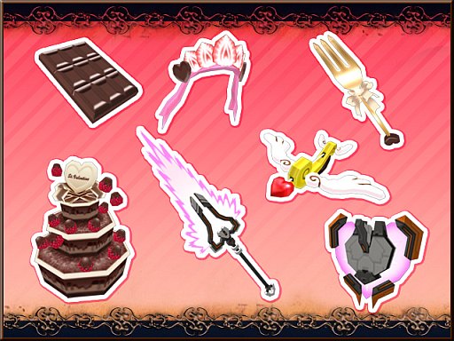 画像ギャラリー No.008のサムネイル画像 / 「コズミックブレイク」“シャーナ”など新キャラ2名が明日からガラポンに登場