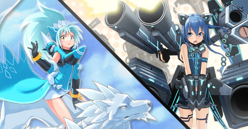 画像ギャラリー No.001のサムネイル画像 / 「コズミックブレイク」ユニオンウォーズに参加するとRtがもらえるキャンペーン