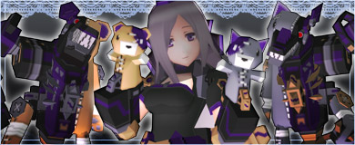 画像ギャラリー No.001のサムネイル画像 / 「コズミックブレイク」，新キャラクター「ルペット・ロウェル」が明日実装