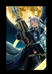 画像ギャラリー No.001のサムネイル画像 / 「コズミックブレイク」，新キャラ2体を含む“メガガラポン”が期間限定で登場