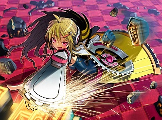 画像ギャラリー No.002のサムネイル画像 / 「コズミックブレイク」，新キャラ2体を含む“メガガラポン”が期間限定で登場