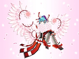 画像ギャラリー No.004のサムネイル画像 / 「コズミックブレイク」ユウカなど新キャラを含むエイプリルガラポンが明日実装