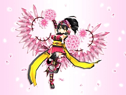 画像ギャラリー No.005のサムネイル画像 / 「コズミックブレイク」ユウカなど新キャラを含むエイプリルガラポンが明日実装