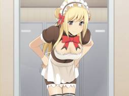 画像ギャラリー No.002のサムネイル画像 / 「コズミックブレイク」のInitium豪華アイテム特典付パッケージが明日販売開始
