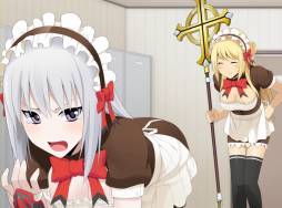 画像ギャラリー No.005のサムネイル画像 / 「コズミックブレイク」のInitium豪華アイテム特典付パッケージが明日販売開始