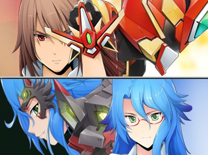 画像ギャラリー No.001のサムネイル画像 / 「コズミックブレイク」，“ヒーローガラポン”に限定キャラが登場。5月23日から