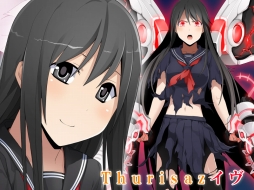 画像ギャラリー No.004のサムネイル画像 / 「コズミックブレイク」，ウェディングドレス姿のキャラが登場。6月6日から