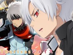 画像ギャラリー No.005のサムネイル画像 / 「コズミックブレイク」，ウェディングドレス姿のキャラが登場。6月6日から
