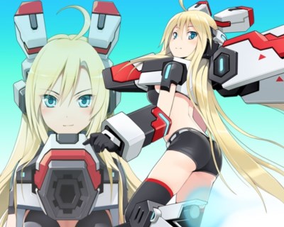 画像ギャラリー No.002のサムネイル画像 / 「コズミックブレイク」ガラポン1号機が更新＆オータムエンジェルコイン登場