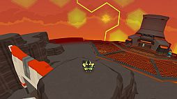 画像ギャラリー No.007のサムネイル画像 / 「コズミックブレイク」新キャラ2体を追加した「メガガラポン」が期間限定で登場