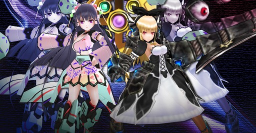 画像ギャラリー No.001のサムネイル画像 / 「コズミックブレイク」，5周年に向けたアップデート第1弾が10月24日に実施