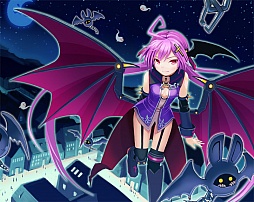 画像ギャラリー No.005のサムネイル画像 / 「コズミックブレイク」，5周年に向けたアップデート第1弾が10月24日に実施