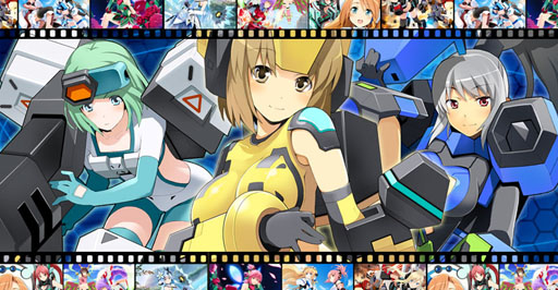 画像ギャラリー No.002のサムネイル画像 / 「コズミックブレイク」，人気キャラクターを入手できるキューピッドガラポンが登場