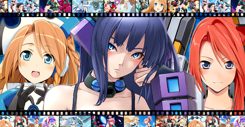 画像ギャラリー No.002 | 「コズミックブレイク」，人気キャラクター