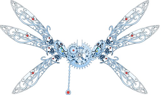 画像ギャラリー No.010のサムネイル画像 / 「コズミックブレイク」初のエクストラオリジン「アクイーアガール」「マイティバインガール」が登場