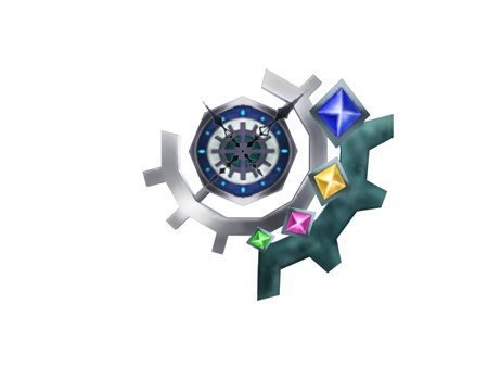 画像ギャラリー No.012のサムネイル画像 / 「コズミックブレイク」初のエクストラオリジン「アクイーアガール」「マイティバインガール」が登場