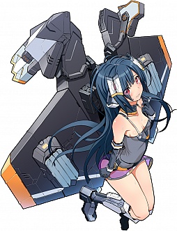 画像ギャラリー No.003のサムネイル画像 / 「コズミックブレイク」に新キャラが登場。ガラポンとキャンペーンから入手可能