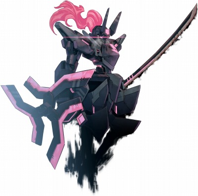 画像ギャラリー No.003のサムネイル画像 / 「コズミックブレイク」新AXIS「ダークレヴナント」がガラポンに登場