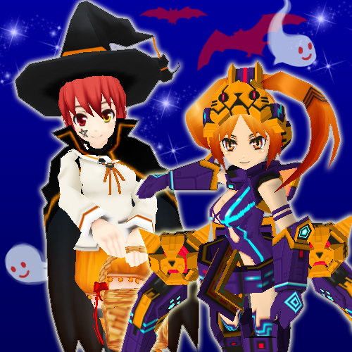 画像ギャラリー No.001のサムネイル画像 / 「コズミックブレイク」マロンエンジェルコインの交換ラインナップに新ヘアカラー登場