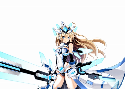 画像ギャラリー No.002のサムネイル画像 / 「コズミックブレイク」，覚醒した「エリザロッテ」が実装となる12月17日のアップデート情報を総まとめ