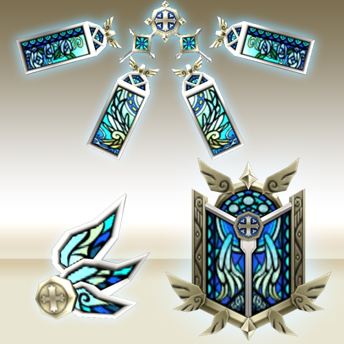 画像ギャラリー No.010のサムネイル画像 / 「コズミックブレイク」，覚醒した「エリザロッテ」が実装となる12月17日のアップデート情報を総まとめ