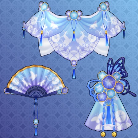 画像ギャラリー No.013のサムネイル画像 / 「コズミックブレイク」エナとカリンが 「クイーン・ガーネットガラポンII」に登場