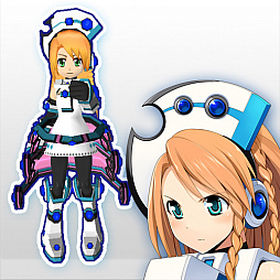 画像ギャラリー No.003のサムネイル画像 / 「コズミックブレイク」にマニモガールなどの出現する限定ガラポンが登場