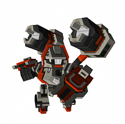 画像ギャラリー No.004のサムネイル画像 / 「コズミックブレイク」にマニモガールなどの出現する限定ガラポンが登場