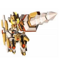 画像ギャラリー No.002のサムネイル画像 / 「コズミックブレイク」年末年始バザーフェスティバルが明日スタート