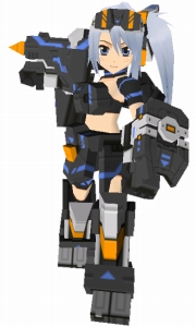 画像ギャラリー No.008のサムネイル画像 / 「コズミックブレイク」,新キャラ「シエル・ドラグバケット」などを本日実装