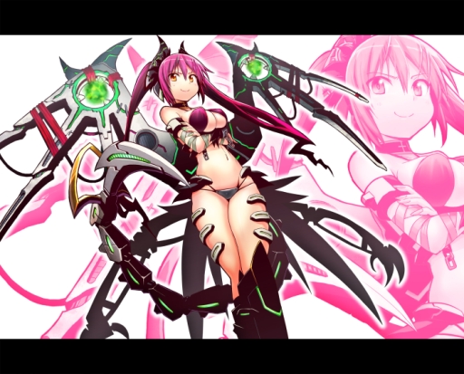 画像ギャラリー No.004のサムネイル画像 / 「コズミックブレイク」にビクトリーオーダーのアイテム交換所が5月2日に実装