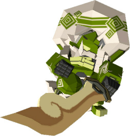 画像ギャラリー No.004のサムネイル画像 / 「コズミックブレイク」,プラチナチケットがコインで交換可能に