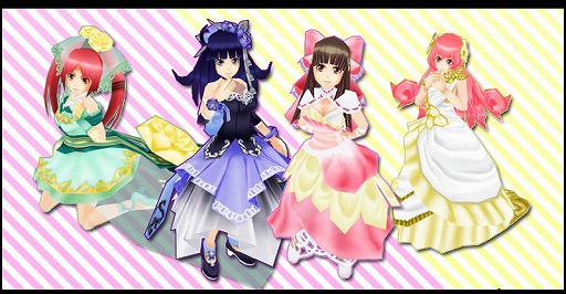 画像ギャラリー No.004のサムネイル画像 / 「コズミックブレイク」,バトルチャレンジキューブ&エンジェル学園購買部のラインナップが更新