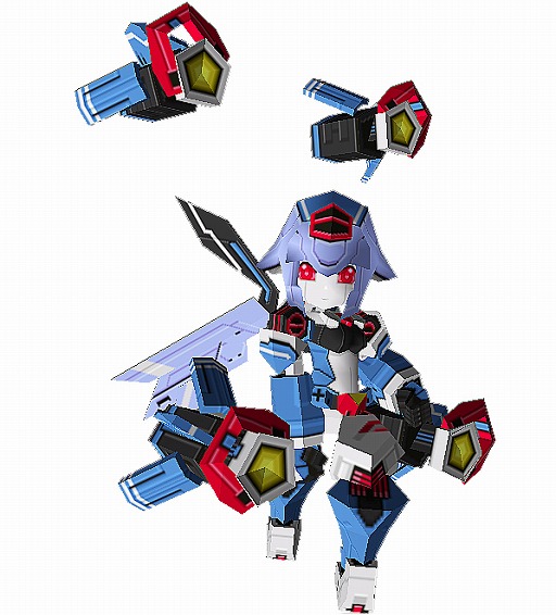 画像ギャラリー No.006のサムネイル画像 / 「コズミックブレイク」,バトルチャレンジキューブ&エンジェル学園購買部のラインナップが更新