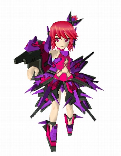 画像ギャラリー No.005のサムネイル画像 / 「コズミックブレイク」ミナリ&アスフィからアイテムを入手。7月13日から実施