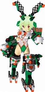 画像ギャラリー No.004のサムネイル画像 / 「コズミックブレイク」,“リミテッドUCガラポン”が登場