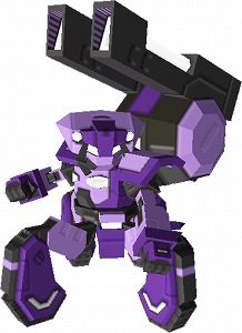 画像ギャラリー No.005のサムネイル画像 / 「コズミックブレイク」,“リミテッドUCガラポン”が登場