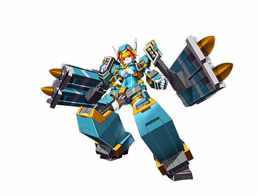 画像ギャラリー No.006のサムネイル画像 / 「コズミックブレイク」,「月讀京×VALKYRIAガラポン」が登場。各種キャンペーンもスタート