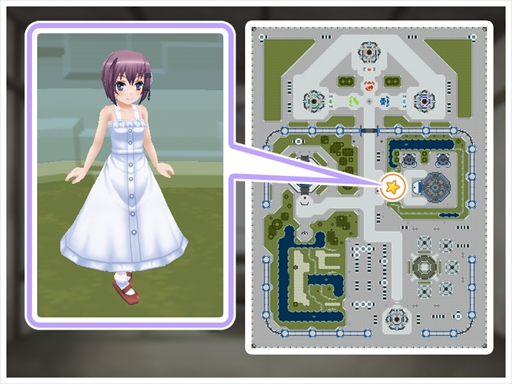 画像ギャラリー No.007のサムネイル画像 / 「コズミックブレイク」,TVアニメ「六畳間の侵略者!?」とのコラボイベントが復刻